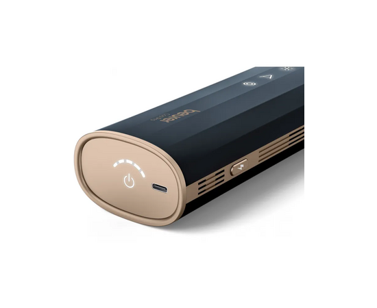  Фотоэпилятор Beurer IPL 7800 Cool Pro черный 