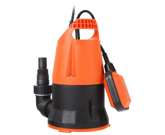  Насос дренажный Patriot F 450 Z (315302466) 