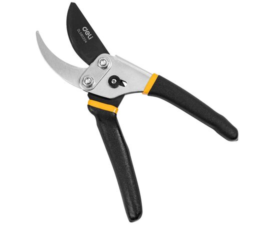  Секатор Deli DL580204 