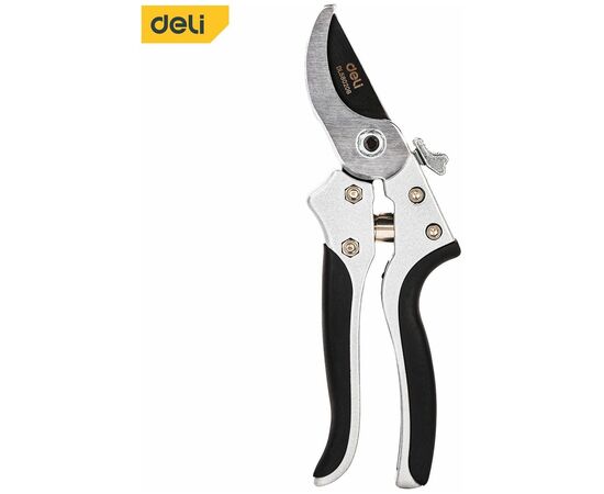  Секатор Deli DL2789A 