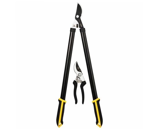  Набор сучкорез секатор Deli DL580002 