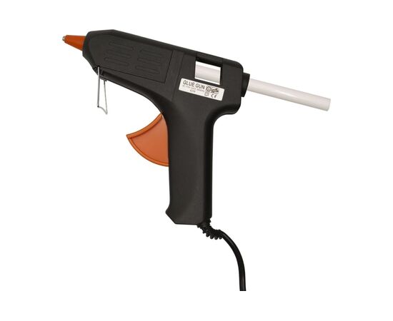  Cтержни клеевые для клеев. пистолета Silwerhof 11-200-26-WHI L-200мм D11мм белый 26шт 