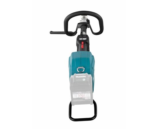  Электропривод Makita XGT BL UX01GZ аккумуляторный 