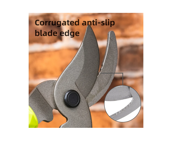  Сучкорез садовый Deli DL580320 