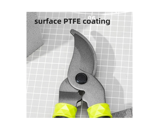  Сучкорез садовый Deli DL580320 