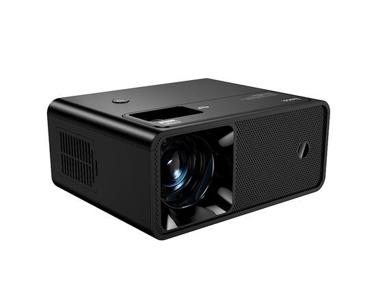  Проектор беспроводной HOCO DT6 (720P same screen version) (EU) (черный) 