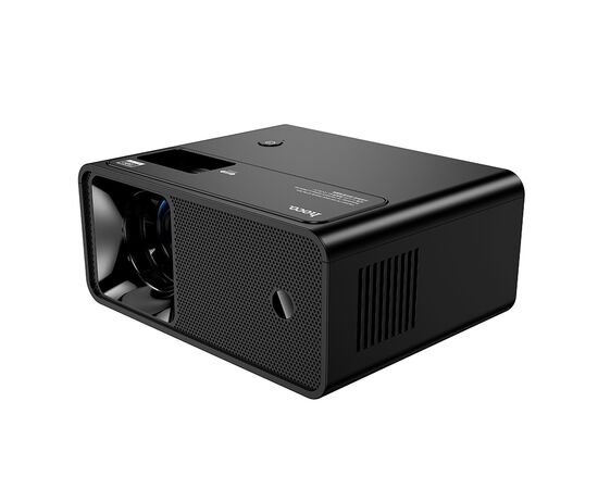  Проектор беспроводной HOCO DT6 (720P same screen version) (EU) (черный) 