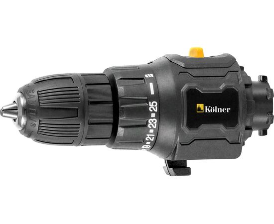  МФУ Kolner KCMT 20-3C 6в1 Combo 20V Pro 