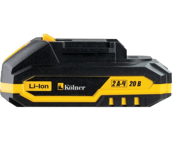  МФУ Kolner KCMT 20-3C 6в1 Combo 20V Pro 