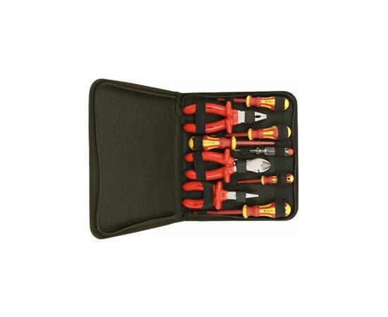  Набор инструментов Sturm! 1310-02-T9 9 предметов диэлектр.покр. 