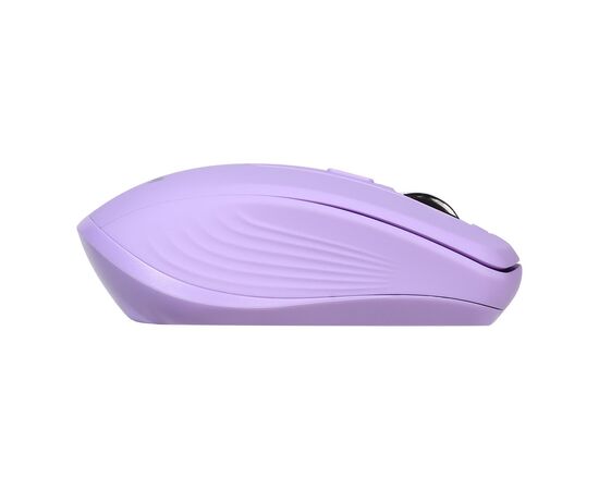  Мышь оптическая беспроводная Smart Buy SBM-611AG-V 611AG (light violet) (226844) 