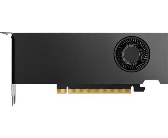  Видеокарта Nvidia RTX 4000 VGA SFF Ada (900-5G192-2270-000), 20 GB GDDR6 ECC, mDP 1.4a, PCI Express 4.0 x16 