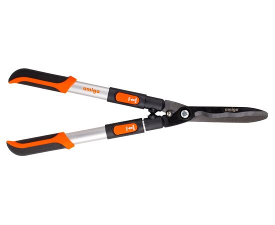  Ножницы для живой изгороди AMIGO 76162 