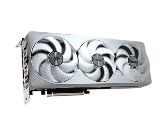  Видеокарта Gigabyte nVidia GeForce RTX 5070Ti Eagle OC Ice SFF 16Gb (GV-N507TEAGLEOC ICE-16GD) PCI-E 