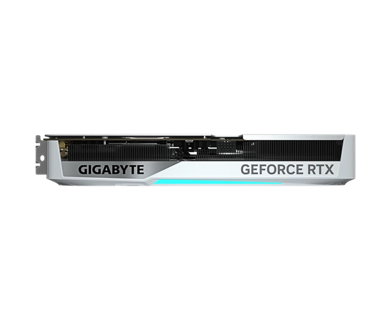 Видеокарта Gigabyte nVidia GeForce RTX 5070Ti Eagle OC Ice SFF 16Gb (GV-N507TEAGLEOC ICE-16GD) PCI-E 