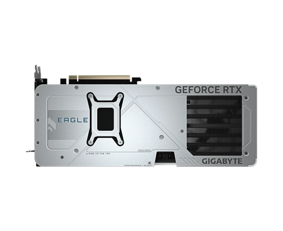  Видеокарта Gigabyte nVidia GeForce RTX 5070Ti Eagle OC Ice SFF 16Gb (GV-N507TEAGLEOC ICE-16GD) PCI-E 