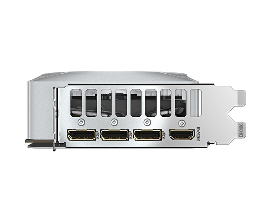  Видеокарта Gigabyte nVidia GeForce RTX 5070Ti Eagle OC Ice SFF 16Gb (GV-N507TEAGLEOC ICE-16GD) PCI-E 