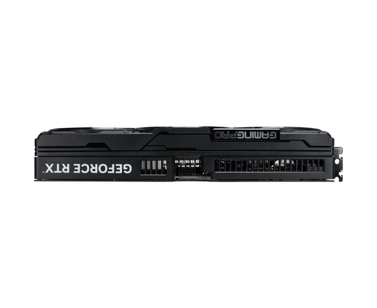  Видеокарта Palit RTX5080 GamingPro OC 16GB (NE75080S19T2-GB2031A) GDDR7 256bit 3xDP HDMI 3Fan RTL 
