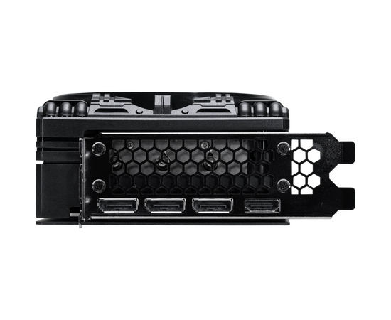  Видеокарта Palit RTX5080 GamingPro OC 16GB (NE75080S19T2-GB2031A) GDDR7 256bit 3xDP HDMI 3Fan RTL 