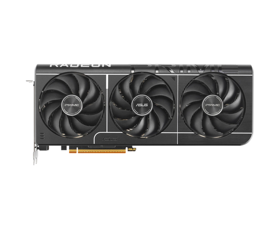  Видеокарта ASUS AMD Radeon RX 9070XT Prime Gaming (Prime-RX9070XT-O16G) 16Gb, GDDR6, OC, Ret 