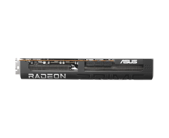  Видеокарта ASUS AMD Radeon RX 9070XT Prime Gaming (Prime-RX9070XT-O16G) 16Gb, GDDR6, OC, Ret 
