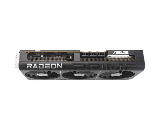  Видеокарта ASUS AMD Radeon RX 9070XT Prime Gaming (Prime-RX9070XT-O16G) 16Gb, GDDR6, OC, Ret 