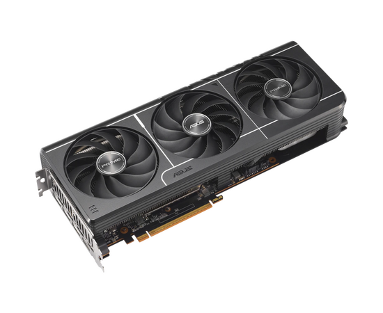  Видеокарта ASUS AMD Radeon RX 9070XT Prime Gaming (Prime-RX9070XT-O16G) 16Gb, GDDR6, OC, Ret 