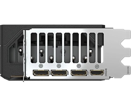  Видеокарта Gigabyte Nvidia GeForce RTX 5070 Master 12Gb (GV-N5070AORUS M-12GD 1.0), GDDR7, Ret 