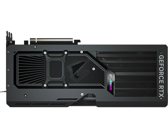  Видеокарта Gigabyte Nvidia GeForce RTX 5070 Master 12Gb (GV-N5070AORUS M-12GD 1.0), GDDR7, Ret 