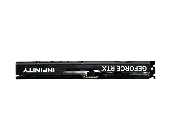  Видеокарта Palit RTX5060Ti Infinity 3 NV RTX 5060TI 16Gb (NE7506T019T1-GB2061S) 128bit GDDR7 2407/28000/HDMIx1/DP 