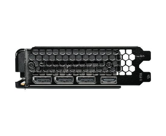  Видеокарта Palit RTX5060Ti Infinity 3 NV RTX 5060TI 16Gb (NE7506T019T1-GB2061S) 128bit GDDR7 2407/28000/HDMIx1/DP 