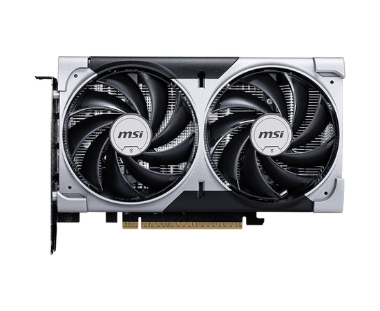  Видеокарта MSI GeForce RTX 5060 8G Ventus 2X OC 