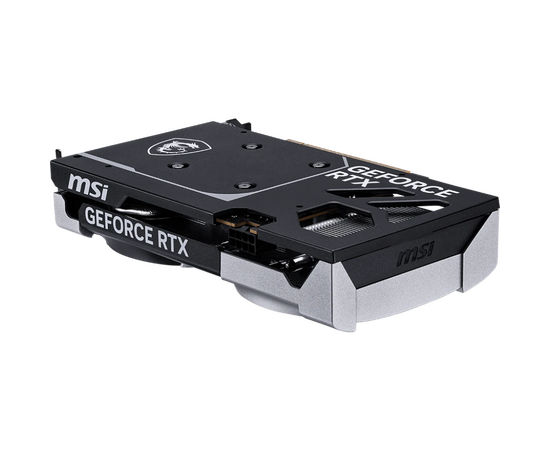  Видеокарта MSI GeForce RTX 5060 8G Ventus 2X OC 