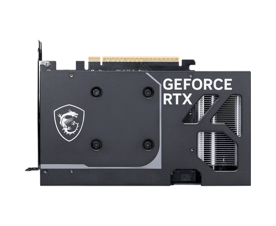  Видеокарта MSI GeForce RTX 5060 8G Ventus 2X OC 