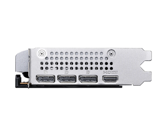  Видеокарта MSI GeForce RTX 5060 8G Ventus 2X OC 