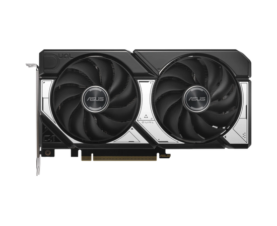  Видеокарта ASUS GeForce RTX 5060 Ti 16GB GDDR7 Dual OC Edition (Dual-RTX5060TI-O16G) (90YV0MH0-M0NA00) 