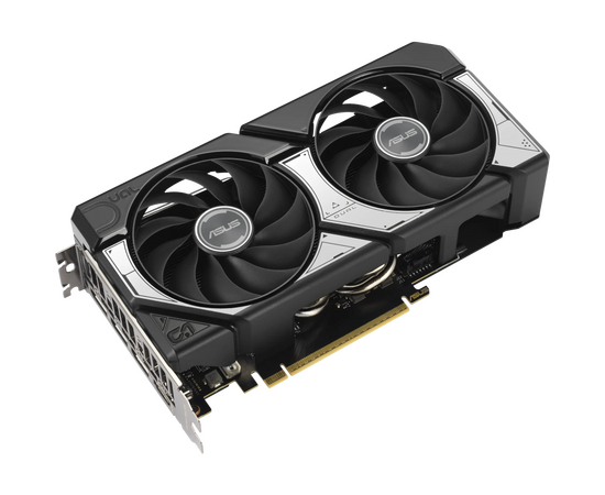  Видеокарта ASUS GeForce RTX 5060 Ti 16GB GDDR7 Dual OC Edition (Dual-RTX5060TI-O16G) (90YV0MH0-M0NA00) 