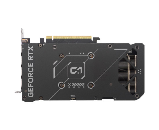  Видеокарта ASUS GeForce RTX 5060 Ti 16GB GDDR7 Dual OC Edition (Dual-RTX5060TI-O16G) (90YV0MH0-M0NA00) 