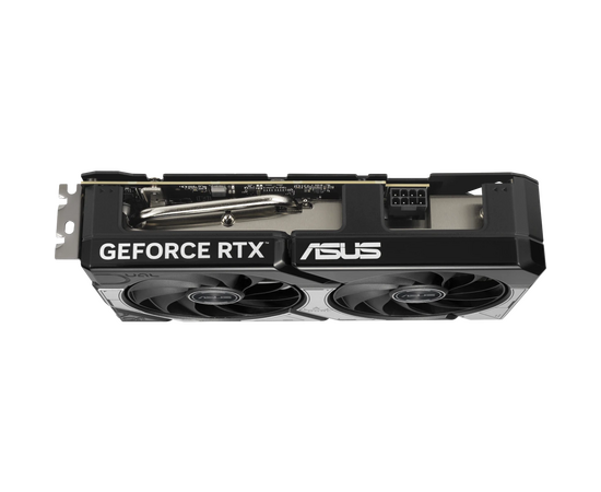  Видеокарта ASUS GeForce RTX 5060 Ti 16GB GDDR7 Dual OC Edition (Dual-RTX5060TI-O16G) (90YV0MH0-M0NA00) 