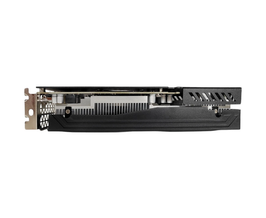  Видеокарта CBR RTX3050 8Gb (VGA-STX3050-8G-RTL-4VO) GDDR6, 128bit, 1552-1777Mhz, 3 DP + HDMI 2.1, 130W, Ret Видео выходы 3-DP + 1-HDMI 2.1 