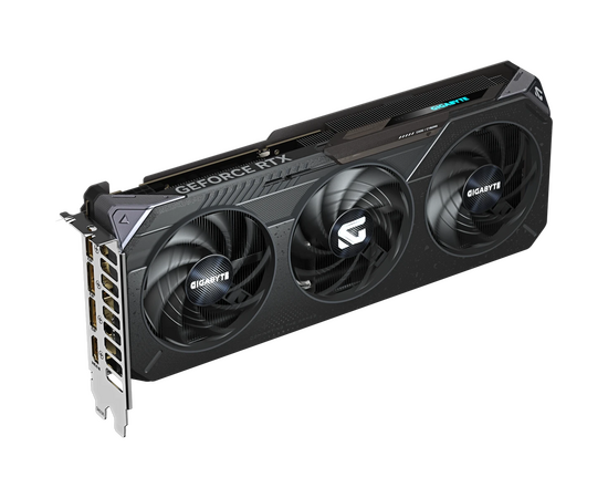  Видеокарта GIGABYTE RTX5060 8GB (GV-N5060GAMING OC-8GD) PCIE16 