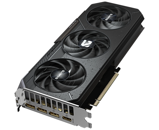 Видеокарта GIGABYTE RTX5060 8GB (GV-N5060GAMING OC-8GD) PCIE16 