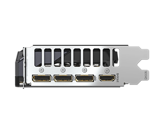  Видеокарта GIGABYTE RTX5060 8GB (GV-N5060GAMING OC-8GD) PCIE16 