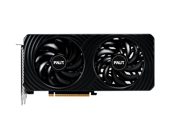  Видеокарта PALIT RTX5060 8GB Dual OC 8GB (NE75060S19P1-GB2063D) PCIE16 