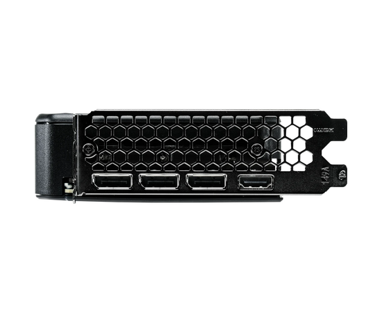  Видеокарта PALIT RTX5060 8GB Dual OC 8GB (NE75060S19P1-GB2063D) PCIE16 