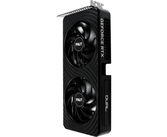  Видеокарта PALIT RTX5060 8GB Dual OC 8GB (NE75060S19P1-GB2063D) PCIE16 