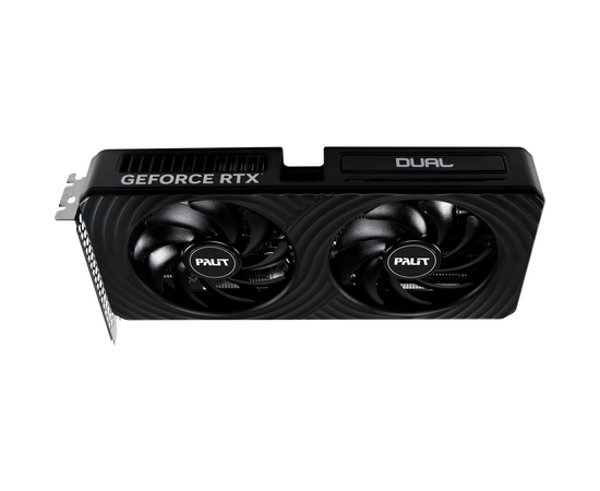  Видеокарта PALIT RTX5060 8GB Dual OC 8GB (NE75060S19P1-GB2063D) PCIE16 