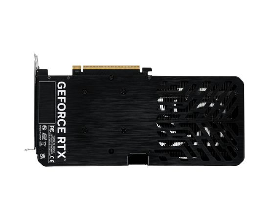  Видеокарта PALIT RTX5060 8GB Dual OC 8GB (NE75060S19P1-GB2063D) PCIE16 