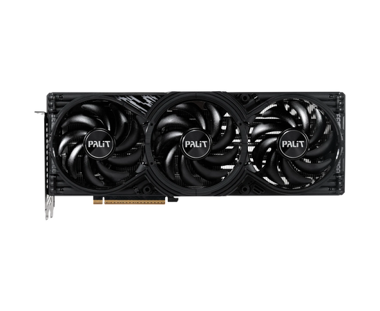  Видеокарта PALIT RTX5070 GamingPro-S OC 12GB (NE75070T19K9-GB2050U) PCIE16 