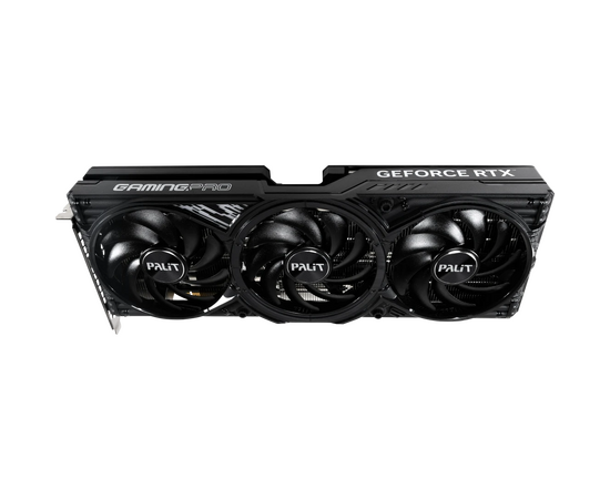  Видеокарта PALIT RTX5070 GamingPro-S OC 12GB (NE75070T19K9-GB2050U) PCIE16 
